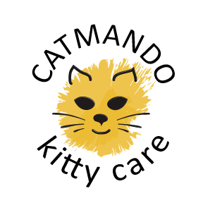 Catmando Kitty Care Logo
